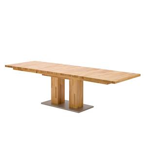 Table colonne Fato (extensible) Hêtre massif