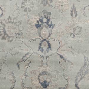 Tapis Serofino Fibres synthétiques - Gris menthe - 160 x 230 cm