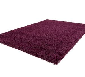 Teppich Salsa Violett - 80 x 150 cm