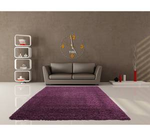 Teppich Salsa Violett - 120 x 170 cm