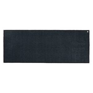 Tapis d'entrée Gentle Gris - 67 x 170 cm - Gris - 67 x 170 cm