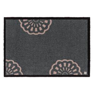 Tapis d'entrée Lace 39 x 58 cm - 39 x 58 cm