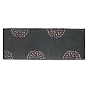 Tapis d'entrée Lace 67 x 170 cm - 67 x 170 cm