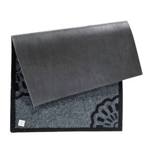 Sauberlaufmatte Lace Farbe Grau - 39x58cm