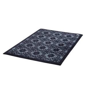 Tapis d'entrée Spirit Gris - 50 x 70 cm - Gris - 50 x 70 cm