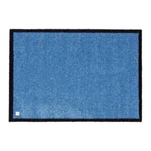 Sauberlaufmatte Touch Farbe Blau - 67x110cm
