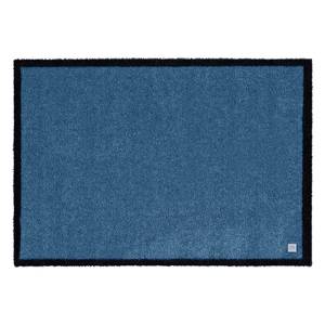 Paillasson Touch Bleu 39 x 58 cm
