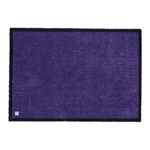 Paillasson Touch Violet Mauve 39 x 58 cm