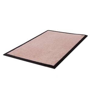 Tapis d'entrée Touch Rose - 39 x 58 cm - Rose - 39 x 58 cm