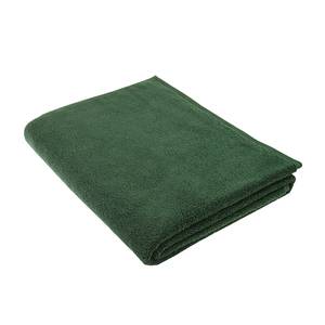 Asciugamano da sauna PURE 100% cotone Verde