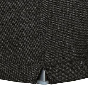 Pouf convertible Fame Tissu Tissu Zahira : Anthracite