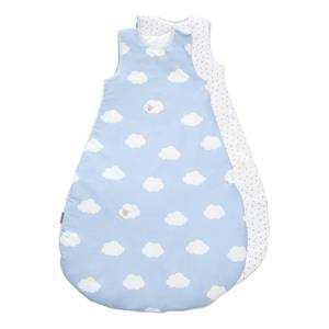 Gigoteuse bébé 90 cm Kleine Wolke Coton