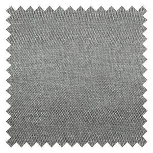 Chauffeuse Caneva Tissu - Gris clair