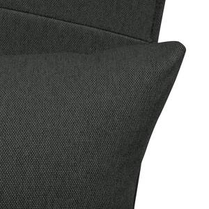 Fauteuil convertible Cardini Uno Tissu Tissu Zahira : Anthracite