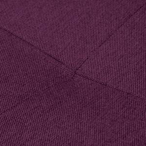 Fauteuil convertible Cardini Uno Tissu Tissu Zahira : Aubergine