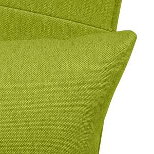 Fauteuil convertible Cardini Uno Tissu Tissu Zahira : Citron vert