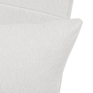 Fauteuil convertible Cardini Uno Tissu Tissu Zahira : Blanc