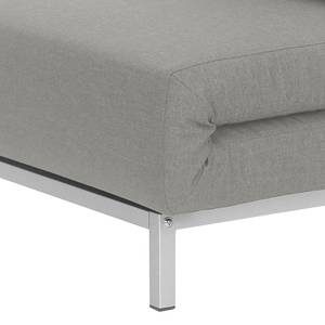 Fauteuil convertible Carmack II Tissu - Gris