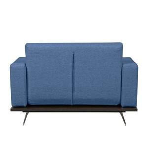 Schlafsessel Copperfield Plus I Webstoff Stoff Bora: Blau