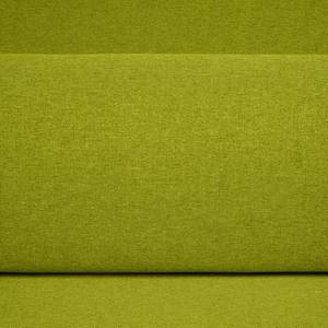 Fauteuil convertible Copperfield Plus II Tissu - Tissu Zahira : Citron vert