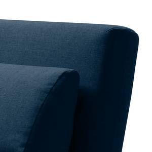 Schlafsessel Copperfield Blau - Textil - 92 x 76 x 85 cm