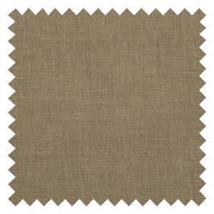 Fauteuil-lit LATINA Country avec housse Tissu - Tissu Doran : Beige