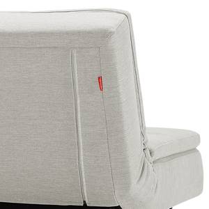 Fauteuil Dublexo I Tissu - Tissu Mixed Dance : Natural