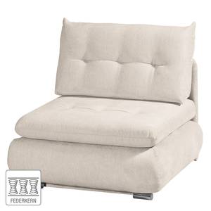 Fauteuil convertible Elisa II Microfibre