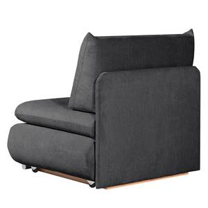 Fauteuil convertible Elisa II Microfibre