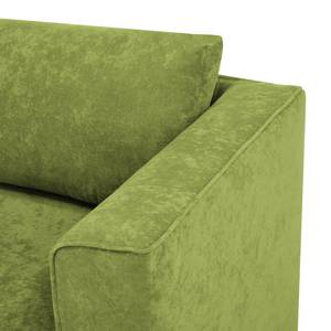 Fauteuil convertible Stormi Tissu