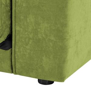 Fauteuil convertible Stormi Tissu