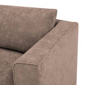 Fauteuil convertible Stormi Tissu