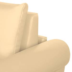 Schlafsessel Latina XIV Kunstleder - Beige