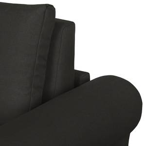 Slaapfauteuil LATINA Basic Country geweven stof