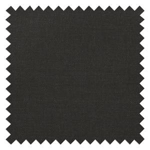 Schlafsessel LATINA Basic Country Schwarz - Textil - 125 x 90 x 90 cm