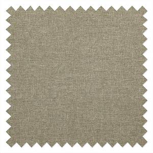 Poltrona LATINA Basic Tessuto - Tessuto Doran: beige - Larghezza: 110 cm