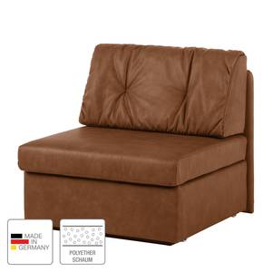 Fauteuil convertible Morondo Imitation cuir