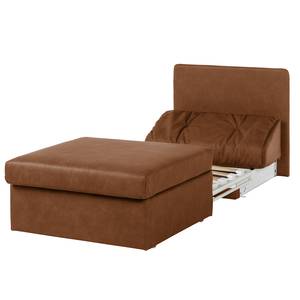 Fauteuil convertible Morondo Imitation cuir