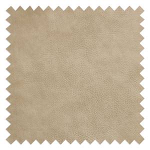 Schlafsessel Morondo Beige - Kunstleder - 84 x 82 x 87 cm