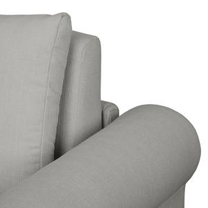 Fauteuil convertible Latina XIII Tissu - Gris fumé