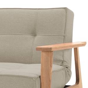 Sessel Splitback Frej Webstoff Stoff Coastal: Sandstone