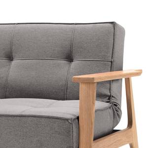 Sessel Splitback Frej Webstoff Stoff Mixed Dance: 521 Grey