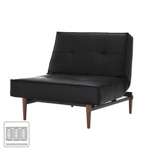 Fauteuil Splitback Eik Noir