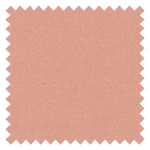 Fauteuil Splitback Styletto I Tissu - Tissu Soft : Coral