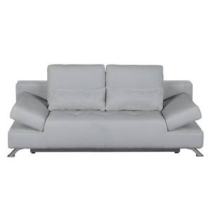 Schlafsofa Angie Webstoff Platin