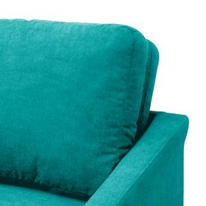 Canapé convertible Befasy Microfibre Meli: Turquoise