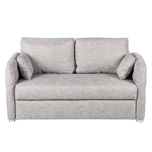 Schlafsofa Billimora Strukturstoff Breite: 200 cm