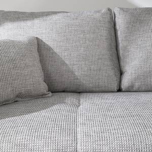 Schlafsofa Billimora Strukturstoff Breite: 220 cm