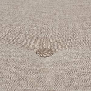 Clic-clac Bosco Tissu Tissu Zahira : Beige-Gris