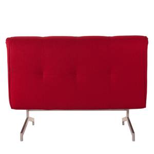 Clic-clac Cardini Due Tissu Tissu Bora : Rouge